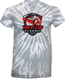 Tie-Dye Short Sleeves - Revup Classic 2026