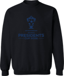 Crew Sweatshirt - USYS GA Presidents Cup (w1/3) 2026 (full Navy)