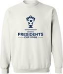 Crew Sweatshirt - USYS GA Presidents Cup (w1/3) 2026 (full Navy)