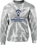 Crew Sweatshirt - USYS GA Presidents Cup (w1/3) 2026 (full Navy)