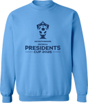 Crew Sweatshirt - USYS GA Presidents Cup (w1/3) 2026 (full Navy)