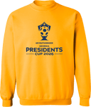 Crew Sweatshirt - USYS GA Presidents Cup (w1/3) 2026 (full Navy)