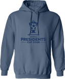 Hoodies - USYS GA Presidents Cup (w1/3) 2026 (full Navy)