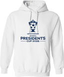 Hoodies - USYS GA Presidents Cup (w1/3) 2026 (full Navy)