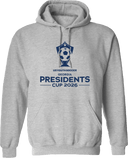 Hoodies - USYS GA Presidents Cup (w1/3) 2026 (full Navy)