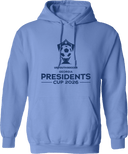 Hoodies - USYS GA Presidents Cup (w1/3) 2026 (full Navy)