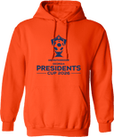 Hoodies - USYS GA Presidents Cup (w1/3) 2026 (full Navy)
