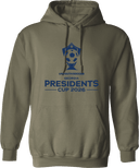 Hoodies - USYS GA Presidents Cup (w1/3) 2026 (full Navy)