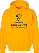 Hoodies - USYS GA Presidents Cup (w1/3) 2026 (full Navy)