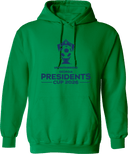 Hoodies - USYS GA Presidents Cup (w1/3) 2026 (full Navy)