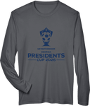 Performance Long Sleeves - USYS GA Presidents Cup (w1/3) 2026 (full Navy)