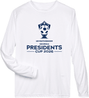 Performance Long Sleeves - USYS GA Presidents Cup (w1/3) 2026 (full Navy)