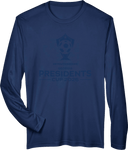 Performance Long Sleeves - USYS GA Presidents Cup (w1/3) 2026 (full Navy)