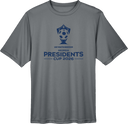 Performance Short Sleeves - USYS GA Presidents Cup (w1/3) 2026 (full Navy)