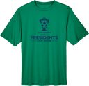 Performance Short Sleeves - USYS GA Presidents Cup (w1/3) 2026 (full Navy)