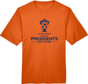 Performance Short Sleeves - USYS GA Presidents Cup (w1/3) 2026 (full Navy)