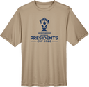 Performance Short Sleeves - USYS GA Presidents Cup (w1/3) 2026 (full Navy)