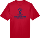 Performance Short Sleeves - USYS GA Presidents Cup (w1/3) 2026 (full Navy)