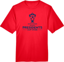 Performance Short Sleeves - USYS GA Presidents Cup (w1/3) 2026 (full Navy)