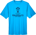 Performance Short Sleeves - USYS GA Presidents Cup (w1/3) 2026 (full Navy)