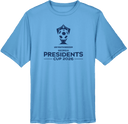 Performance Short Sleeves - USYS GA Presidents Cup (w1/3) 2026 (full Navy)