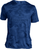 Performance Short Sleeves - USYS GA Presidents Cup (w1/3) 2026 (full Navy)