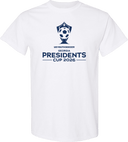 Short Sleeves - USYS GA Presidents Cup (w1/3) 2026 (full Navy)