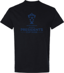 Short Sleeves - USYS GA Presidents Cup (w1/3) 2026 (full Navy)