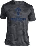 Performance Short Sleeves - USYS GA Presidents Cup (w1/3) 2026 (full Navy)