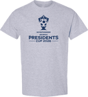 Short Sleeves - USYS GA Presidents Cup (w1/3) 2026 (full Navy)