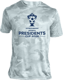Performance Short Sleeves - USYS GA Presidents Cup (w1/3) 2026 (full Navy)