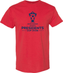 Short Sleeves - USYS GA Presidents Cup (w1/3) 2026 (full Navy)
