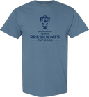 Short Sleeves - USYS GA Presidents Cup (w1/3) 2026 (full Navy)