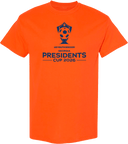 Short Sleeves - USYS GA Presidents Cup (w1/3) 2026 (full Navy)