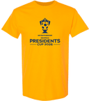 Short Sleeves - USYS GA Presidents Cup (w1/3) 2026 (full Navy)