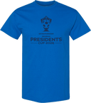 Short Sleeves - USYS GA Presidents Cup (w1/3) 2026 (full Navy)