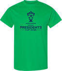 Short Sleeves - USYS GA Presidents Cup (w1/3) 2026 (full Navy)