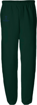 Sweatpants - USYS GA Presidents Cup (w1/3) 2026 (full Navy)