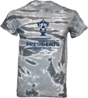 Tie-Dye Short Sleeves - USYS GA Presidents Cup (w1/3) 2026 (full Navy)