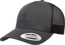 Trucker Hat - USYS GA Presidents Cup (w1/3) 2026 (full Navy)