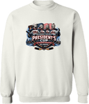 Crew Sweatshirt - President's Cup Delaware 2027