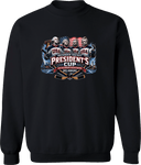 Crew Sweatshirt - President's Cup Delaware 2027