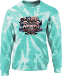 Crew Sweatshirt - President's Cup Delaware 2027