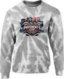 Crew Sweatshirt - President's Cup Delaware 2027