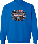 Crew Sweatshirt - President's Cup Delaware 2027