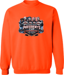 Crew Sweatshirt - President's Cup Delaware 2027