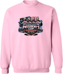 Crew Sweatshirt - President's Cup Delaware 2027