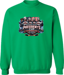 Crew Sweatshirt - President's Cup Delaware 2027