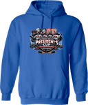 Hoodies - President's Cup Delaware 2027