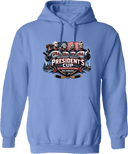 Hoodies - President's Cup Delaware 2027